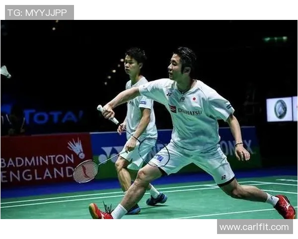 赛后分析广州羽毛球队与北京羽毛球队心理素质的较量与启示