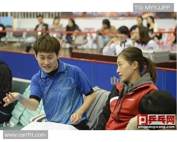 赛后分析北京乒乓球队与武汉乒乓球队的实力对比与战术探讨