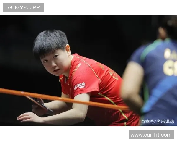 赛后分析：广州乒乓球队与重庆乒乓球队速度对比及战术探讨