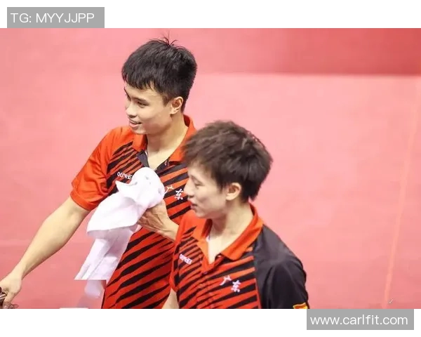 赛后分析：西安乒乓球队与成都乒乓球队的心理素质较量与启示