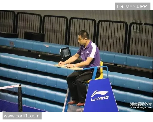 赵军独家分享羽毛球技巧与心得体会助你提升竞技水平