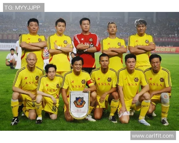 足球明星与中国明星神似对比揭示了偶像文化的奇妙交集与影响力 足球明星与中国明星神似对比揭示了偶像文化的奇妙交集与影响力