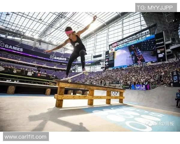 极限运动嘉年华积分榜更新上海街舞队凭借50分稳居第一位