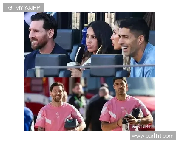 足球明星接受队友亲密采访展现友谊与默契的温馨瞬间