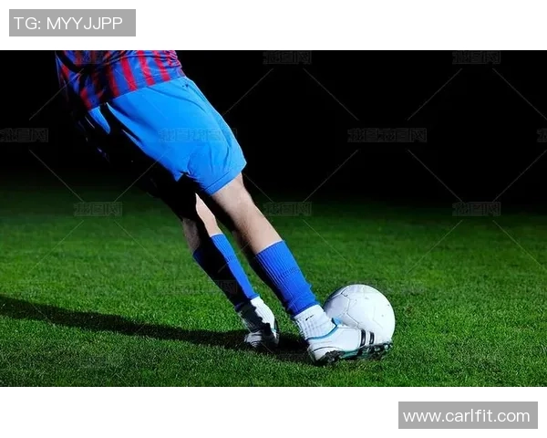 足球明星视频特效素材分享提升你的创作水平与观众体验 足球明星视频特效素材分享提升你的创作水平与观众体验